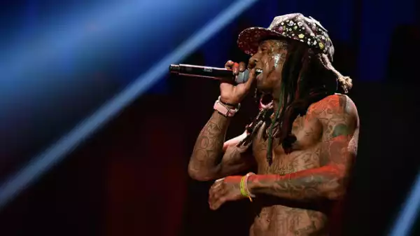 Lil Wayne Sells Miami Mansion For $10 Million